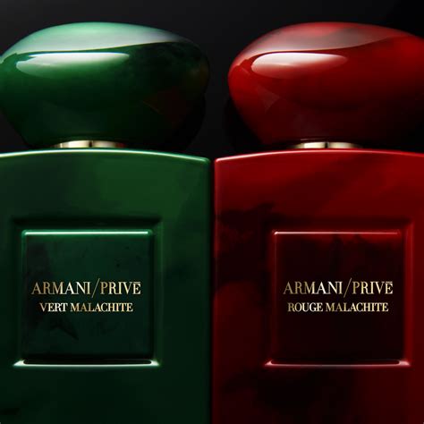 what is armani prive.